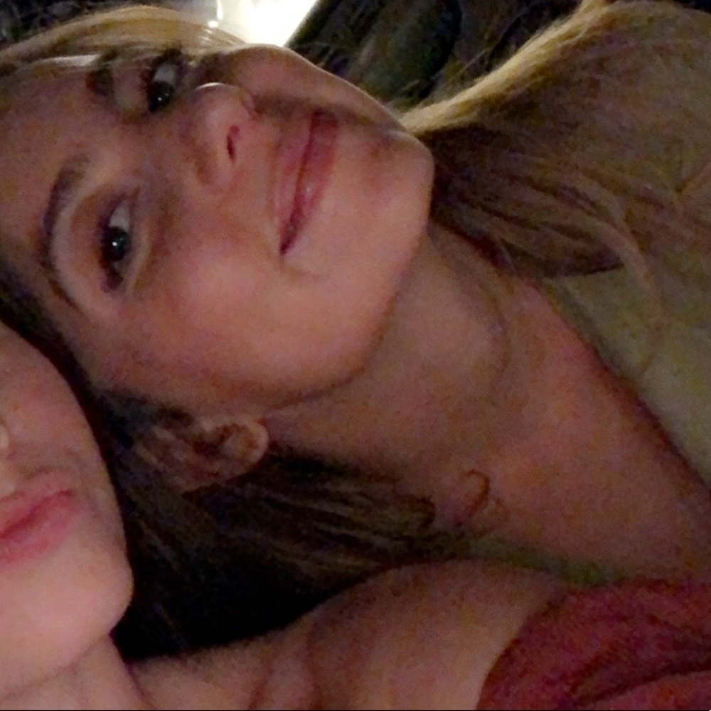 Meet your Posher, Tatiana